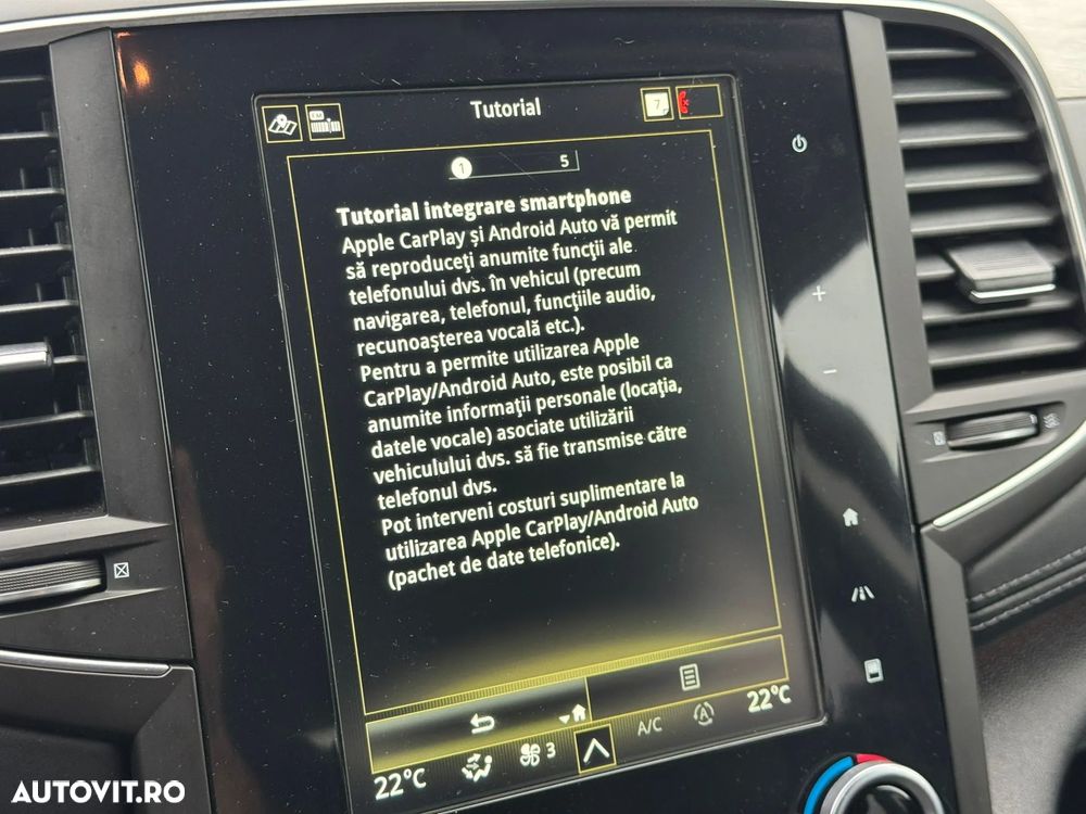 Renault Talisman - 31