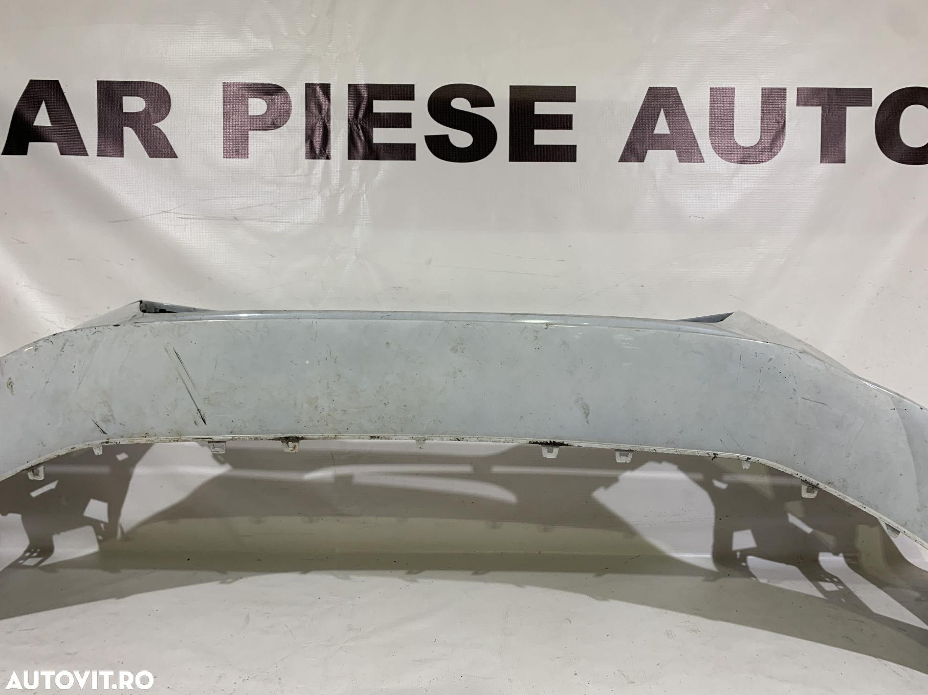Bara fata Audi A4 B9, facelift, 2020, 2021, 2022, 2023, cod origine OE 8W0807437AH. - 17