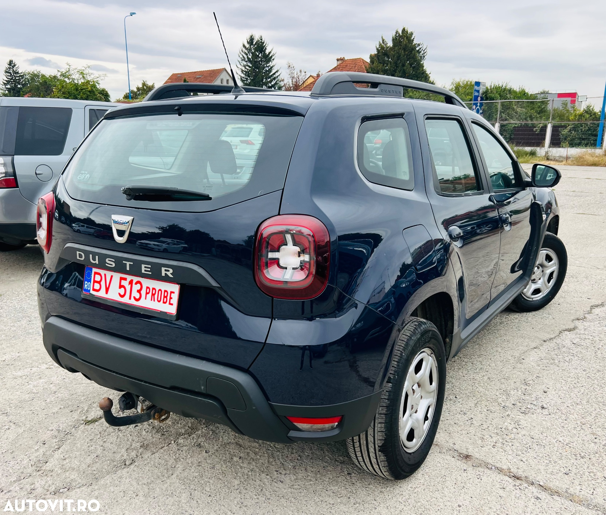 Dacia Duster - 3