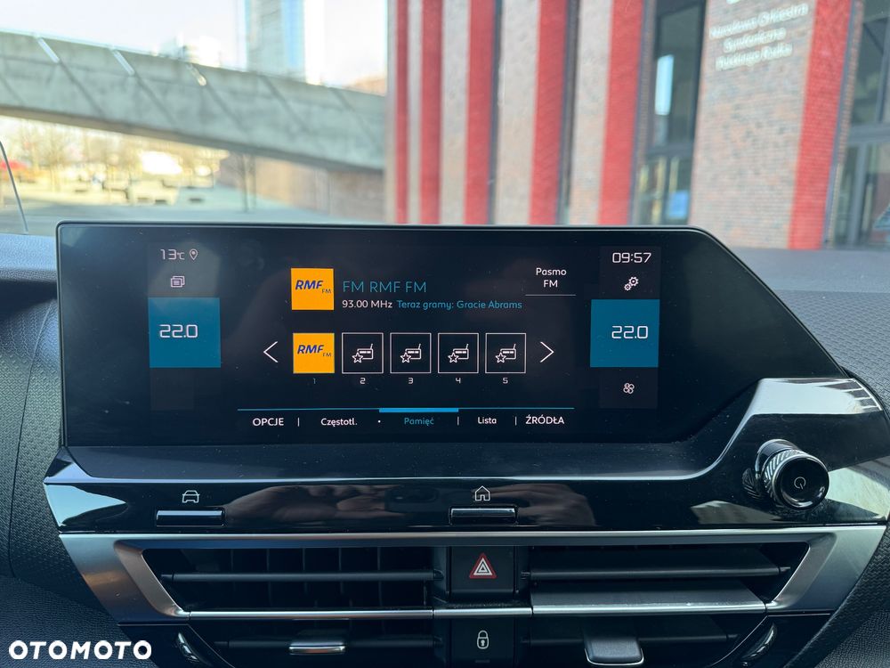 Citroën C4 1.5 BlueHDi Shine S&S - 20