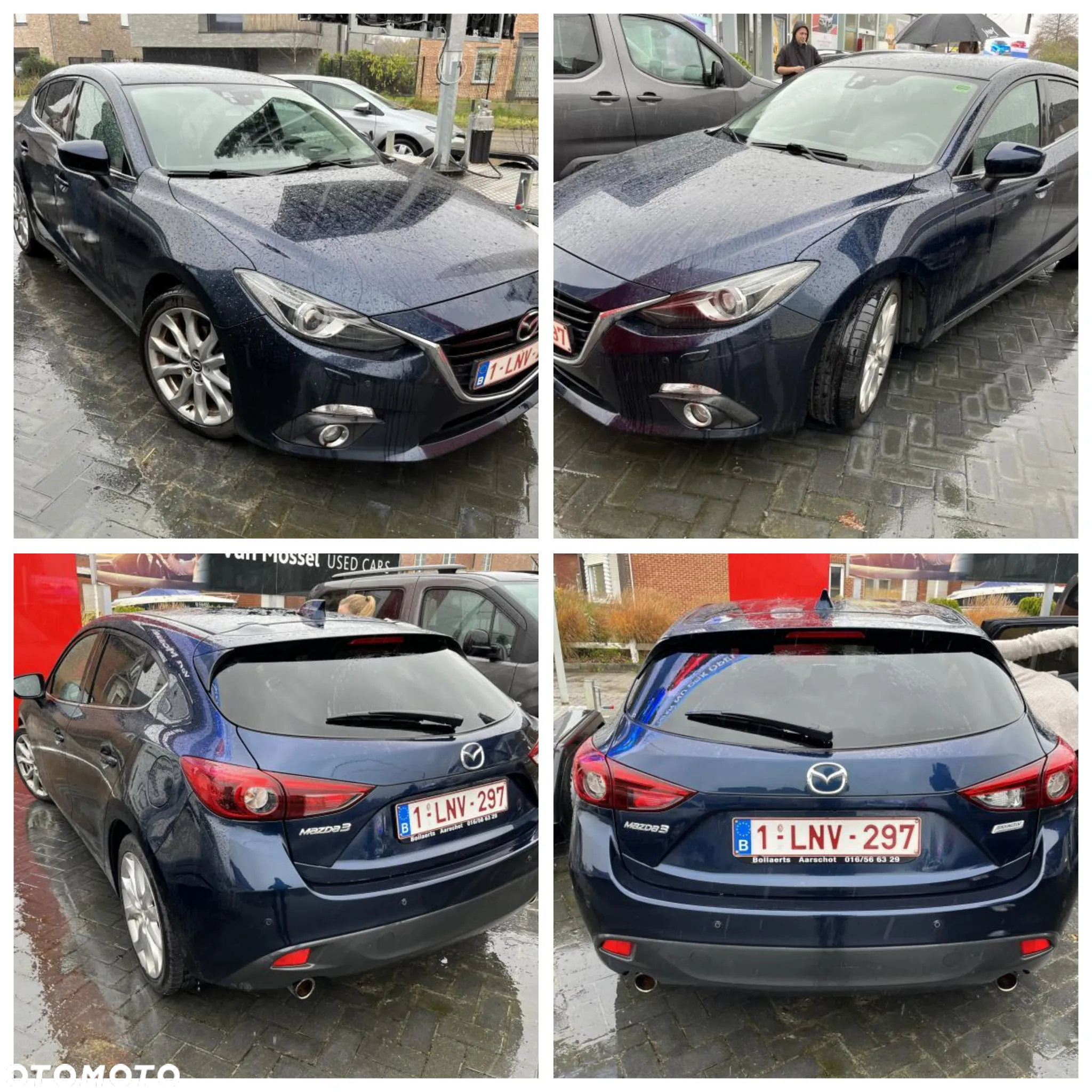 Mazda 3 - 40