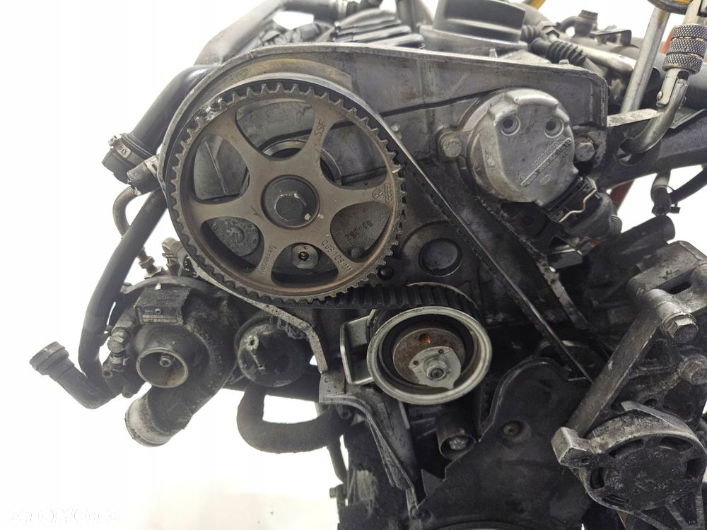 silnik kompletny audi a4 b6 b7 a5 1.8t bfb 163 km - 8