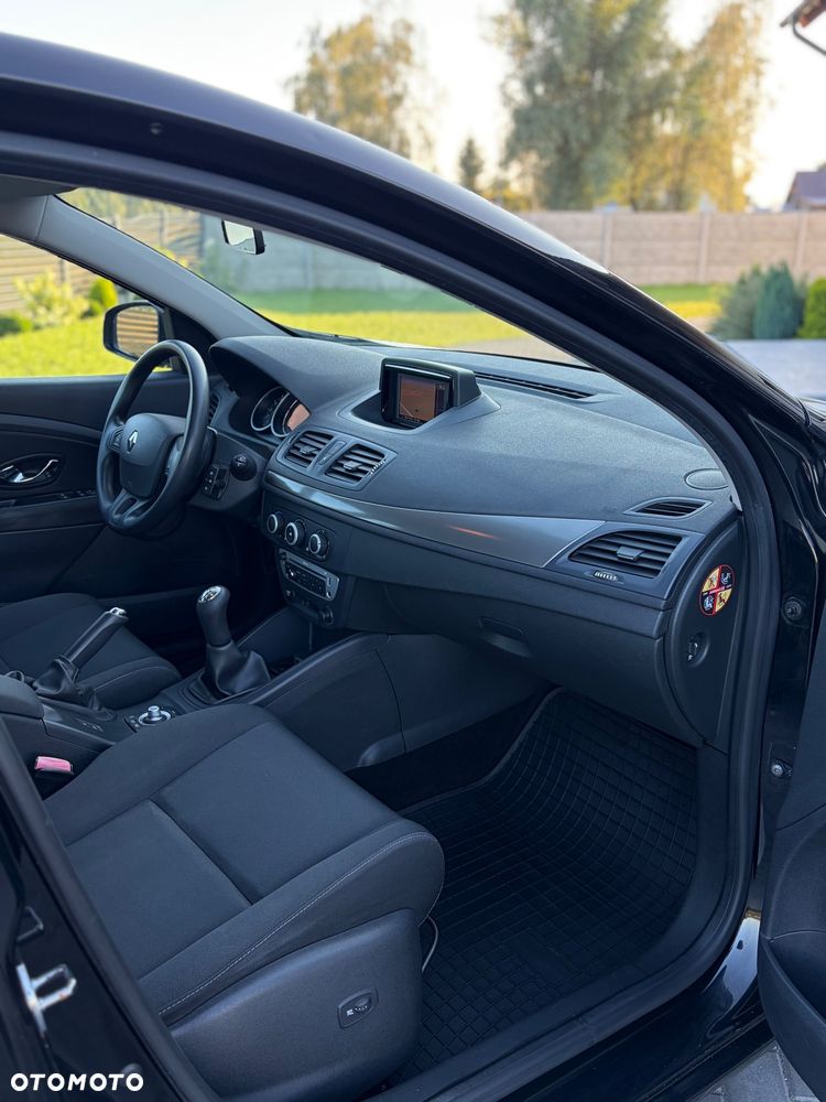 Renault Megane 1.6 16V 100 TomTom Edition - 33