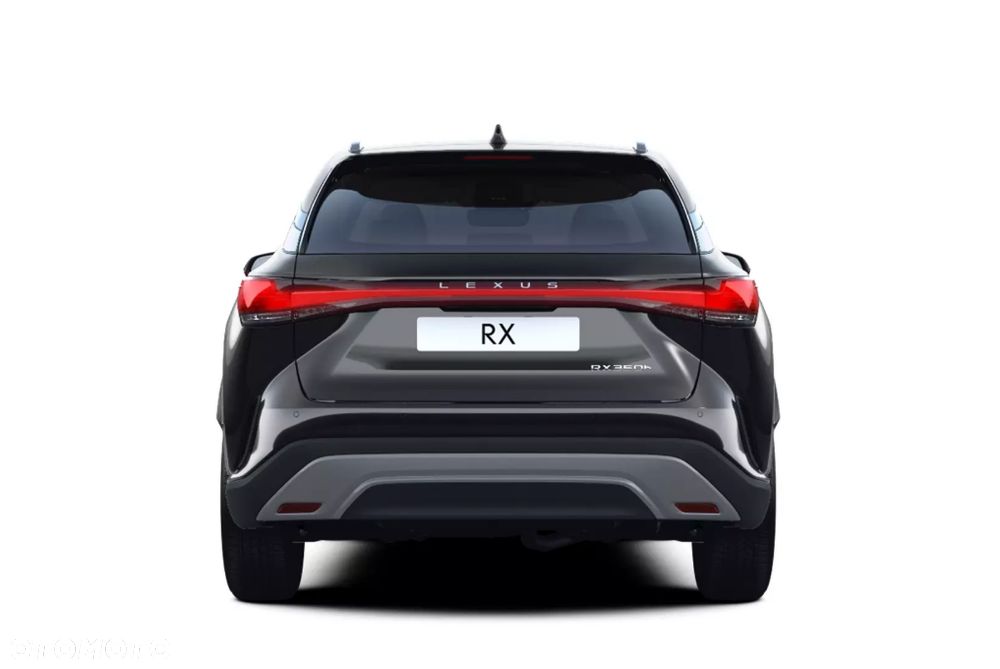 Lexus RX 350h Prestige - 6