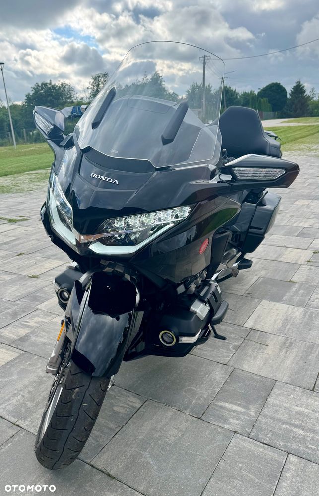 Honda GL - 3