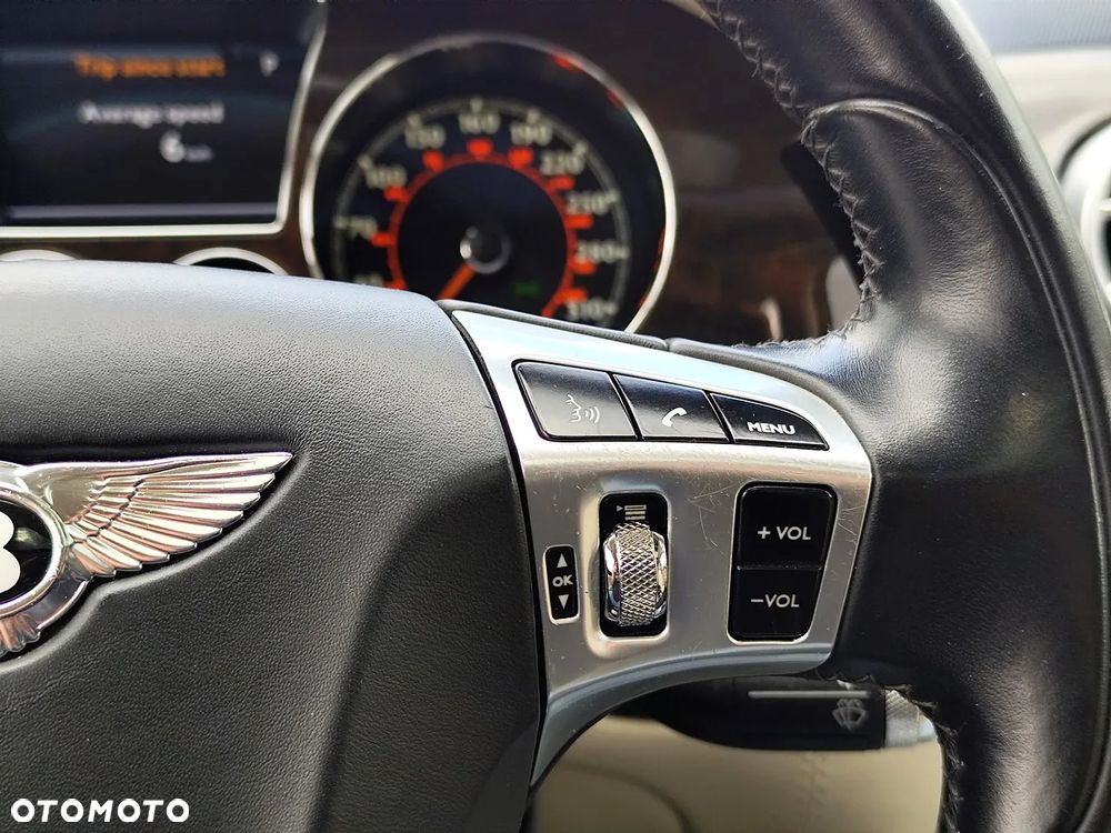 Bentley Flying Spur Speed - 21