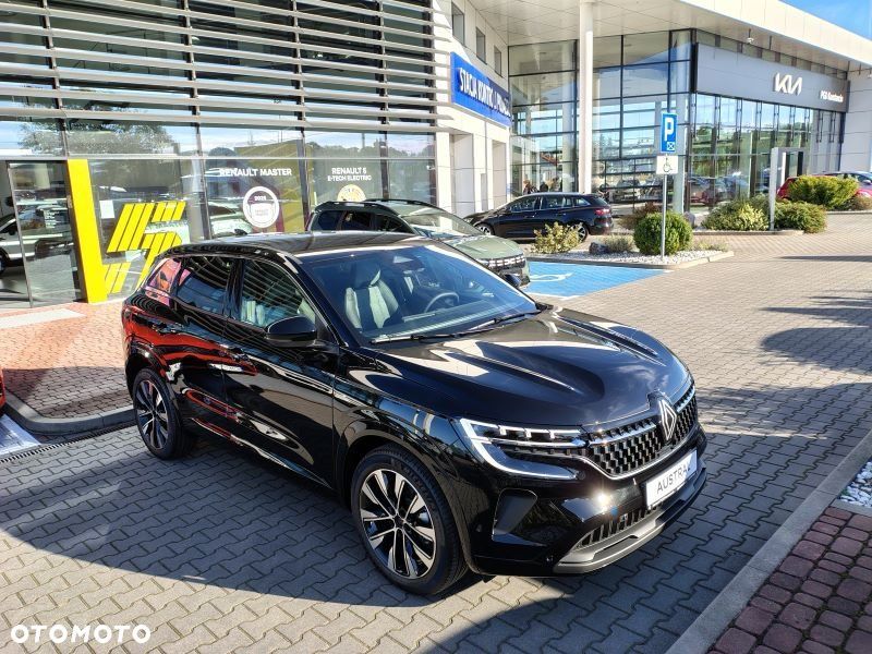Renault Austral - 3