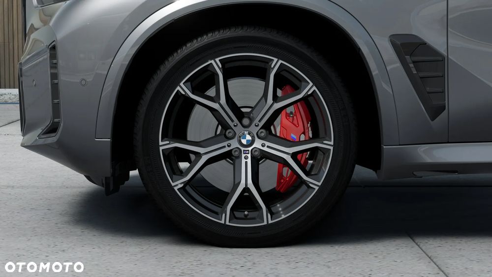 BMW X5 xDrive40d mHEV sport - 5