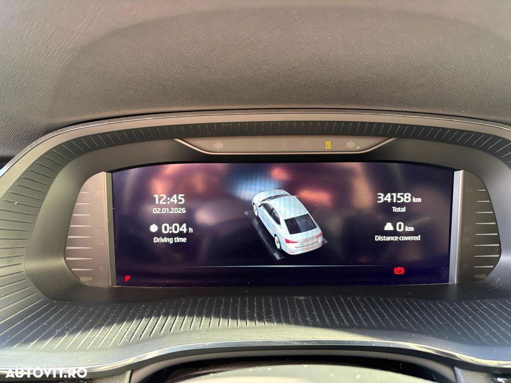 Skoda Octavia 1.4 TSI iV PHEV Style - 18