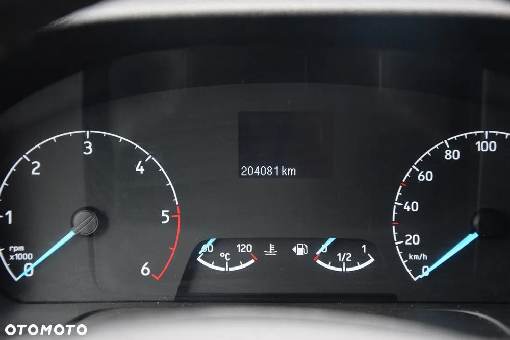 Ford TRANSIT CUSTOM ​*L2H1​*KLIMA​*TEMPOMAT​*DRZWI BOCZNEx2​*1 - 18