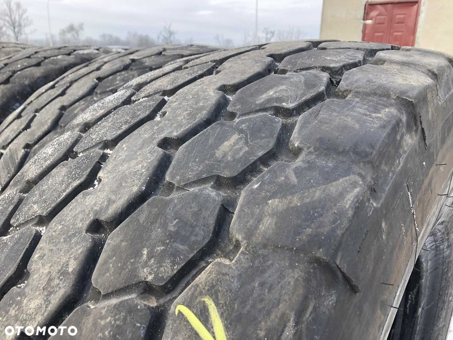 445/80r25 Opony Michin XGC 17.5r25 Radial Możliwa Wysyłka - 4