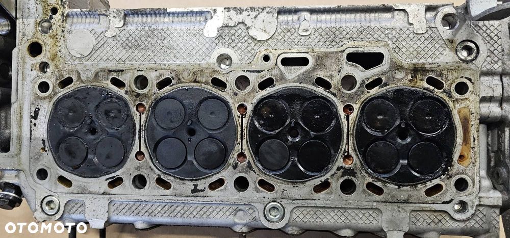 GŁOWICA IVECO DAILY 35S18 3.0 HPI 504374029 - 6