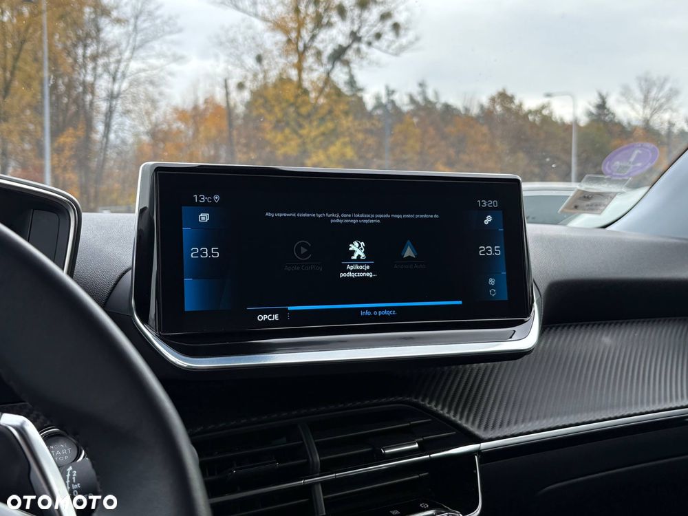 Peugeot 2008 1.2 PureTech Allure S&S EAT8 - 28