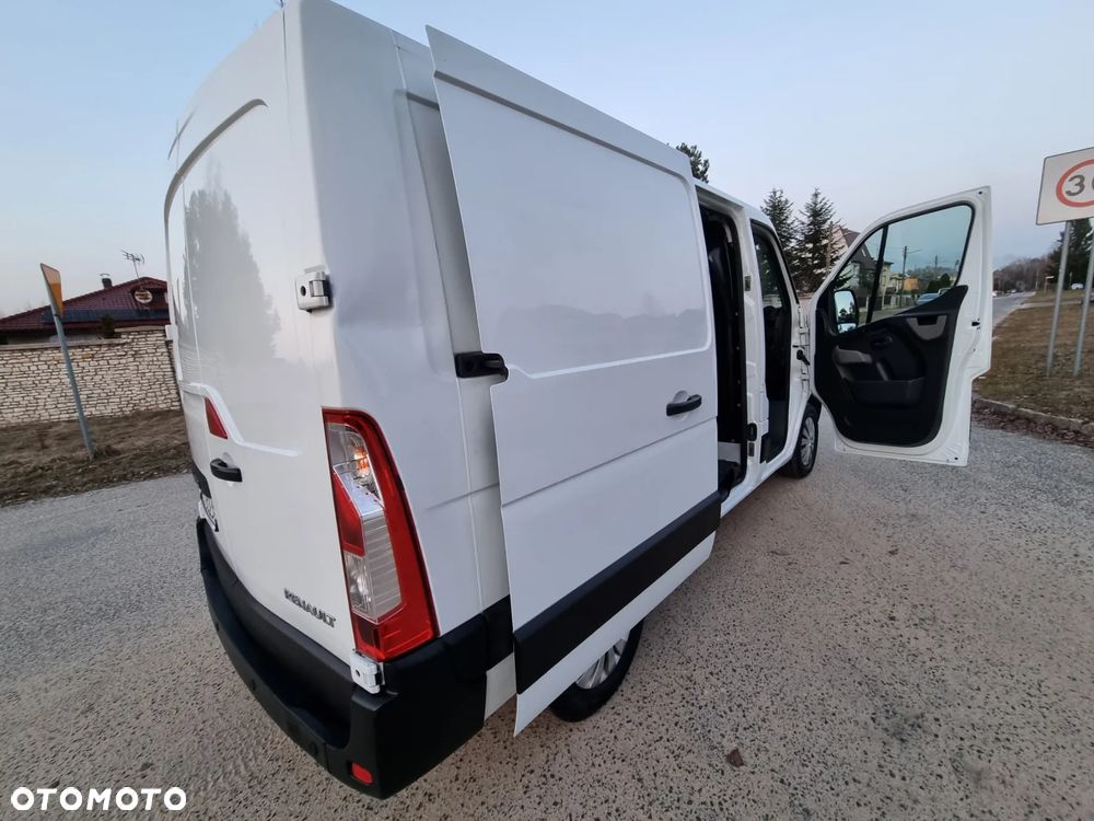 Renault Master - 8