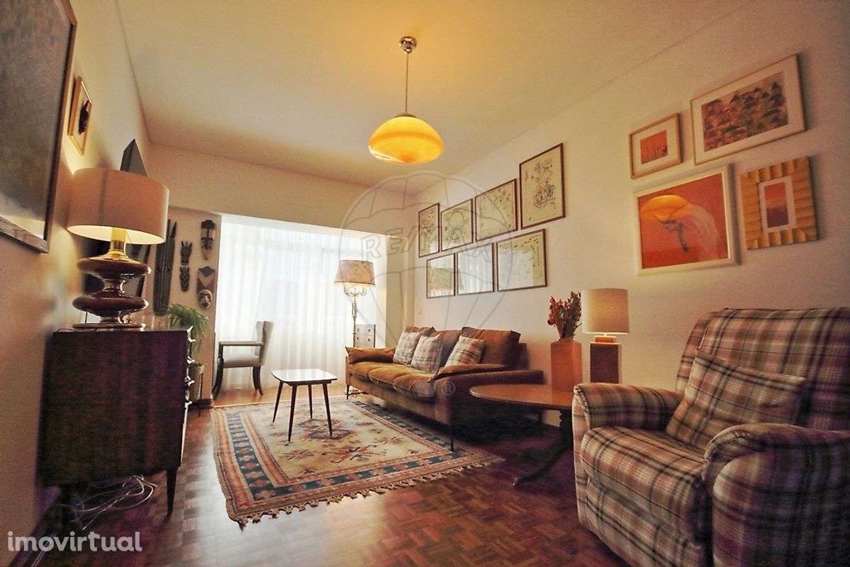 Apartamento T4 para venda - Grande imagem: 4/44