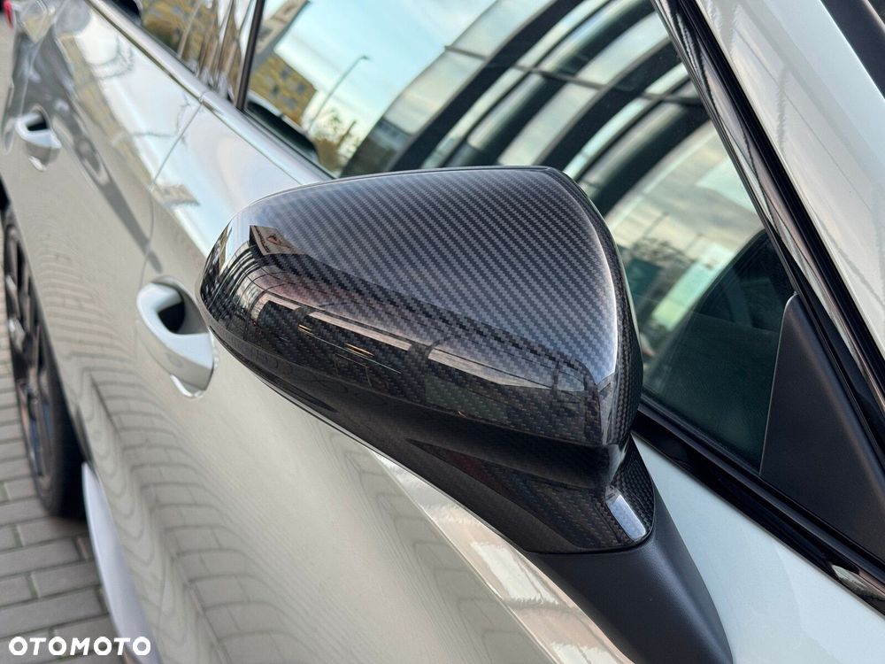 Cupra Leon Sportstourer - 21