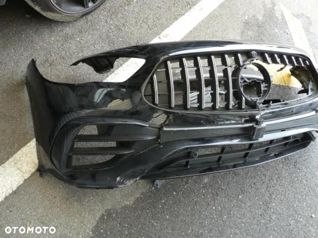 Mercedes-Benz GLA AMG 45 S 4Matic+ AMG Speedshift DCT 8G - 8