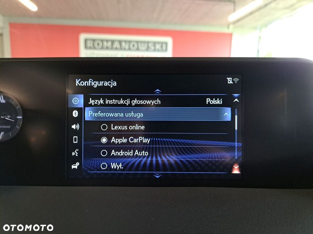 Lexus UX - 26