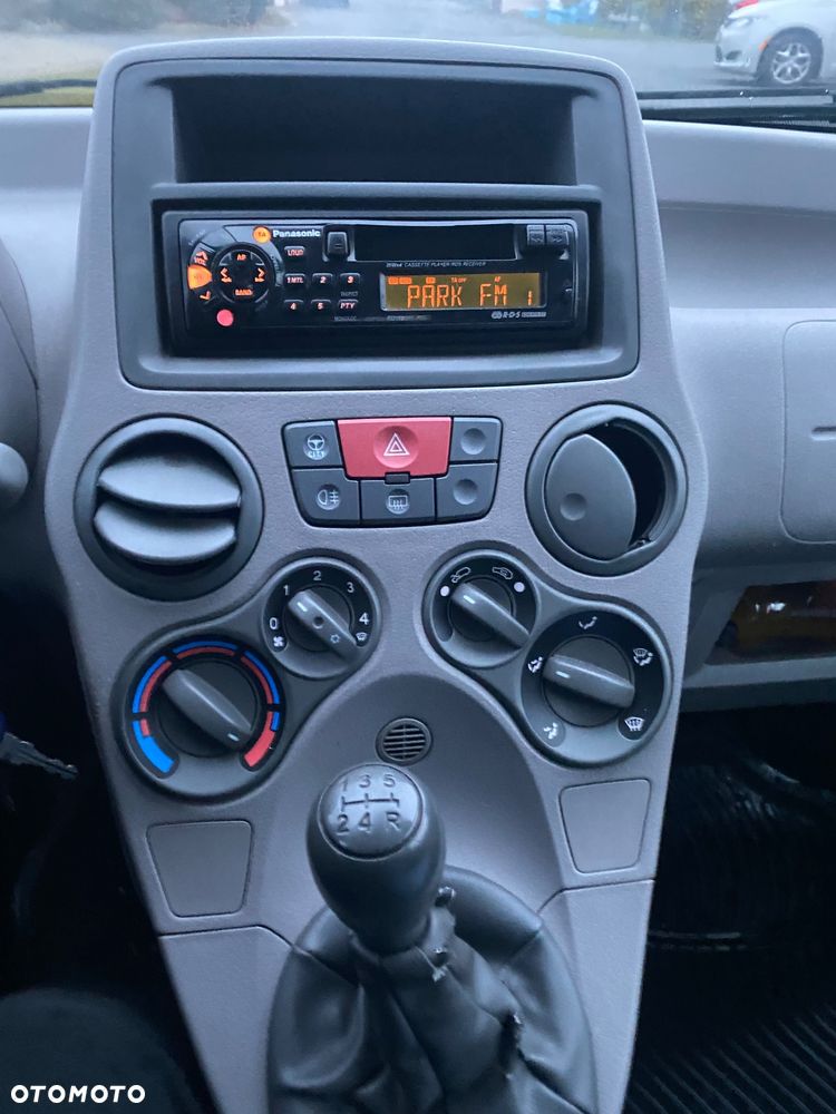 Fiat Panda 1.2 Dynamic - 14