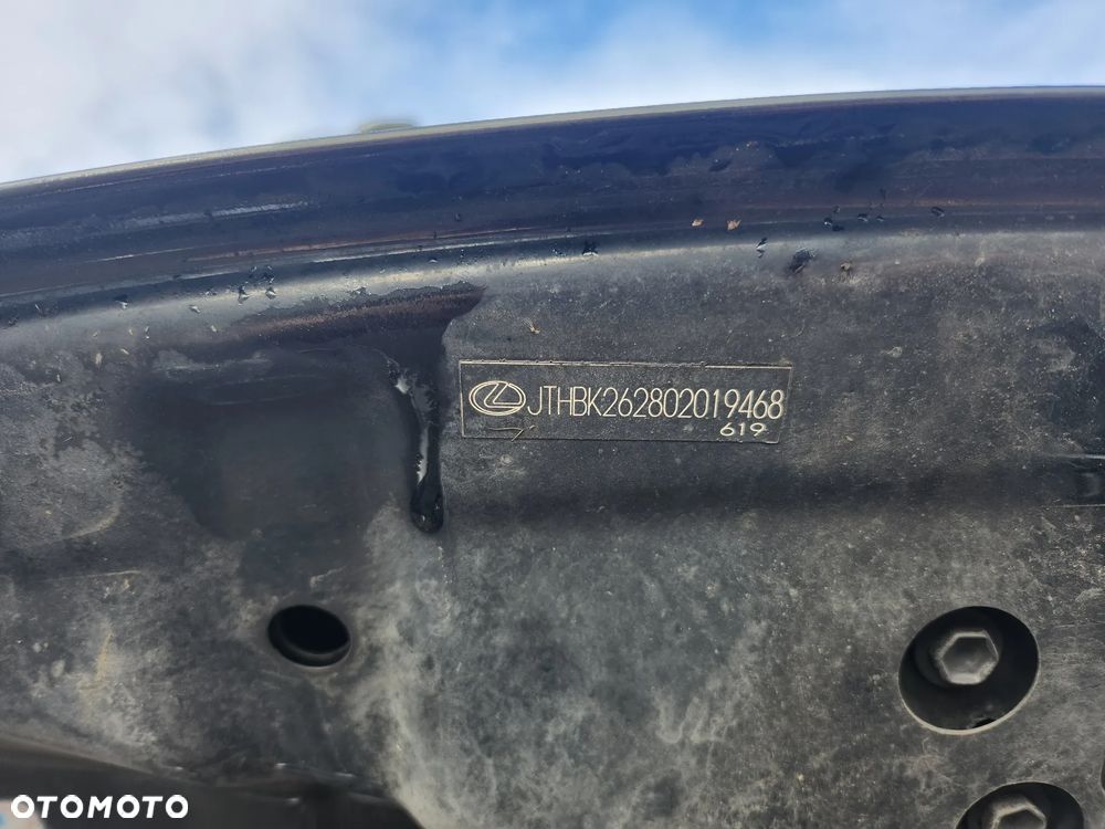 Lexus IS 250 Prestige - 29