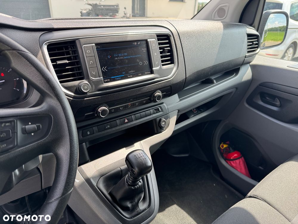 Peugeot Expert - 20