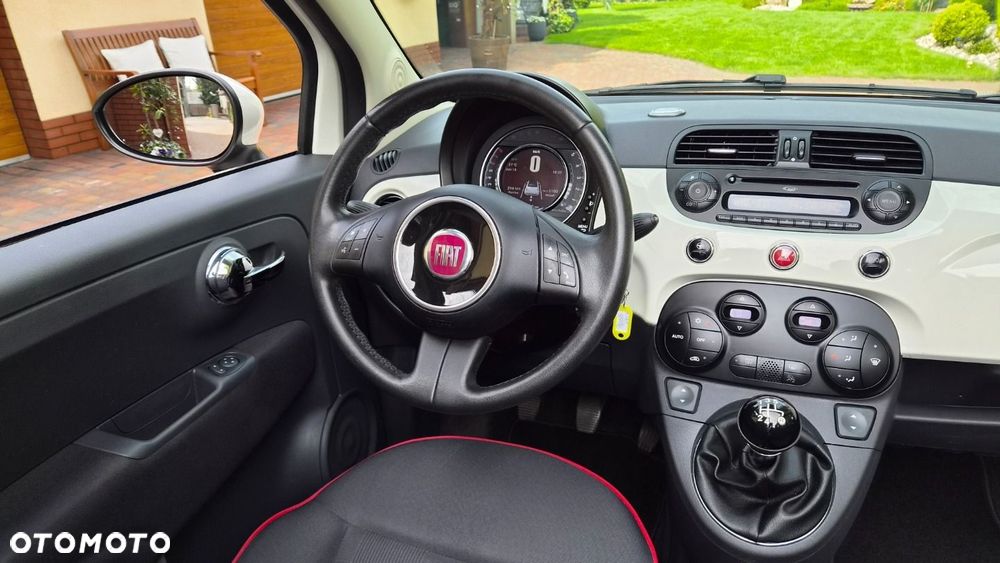 Fiat 500 - 24