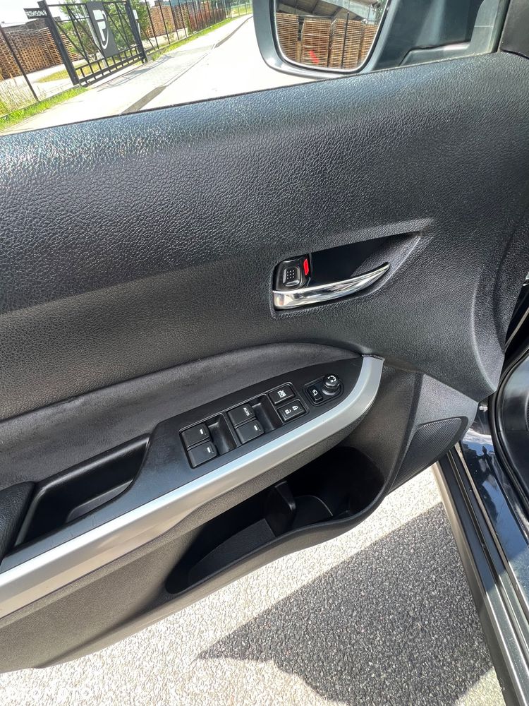 Suzuki Vitara 1.6 (4x2) Automatik Comfort+ - 25