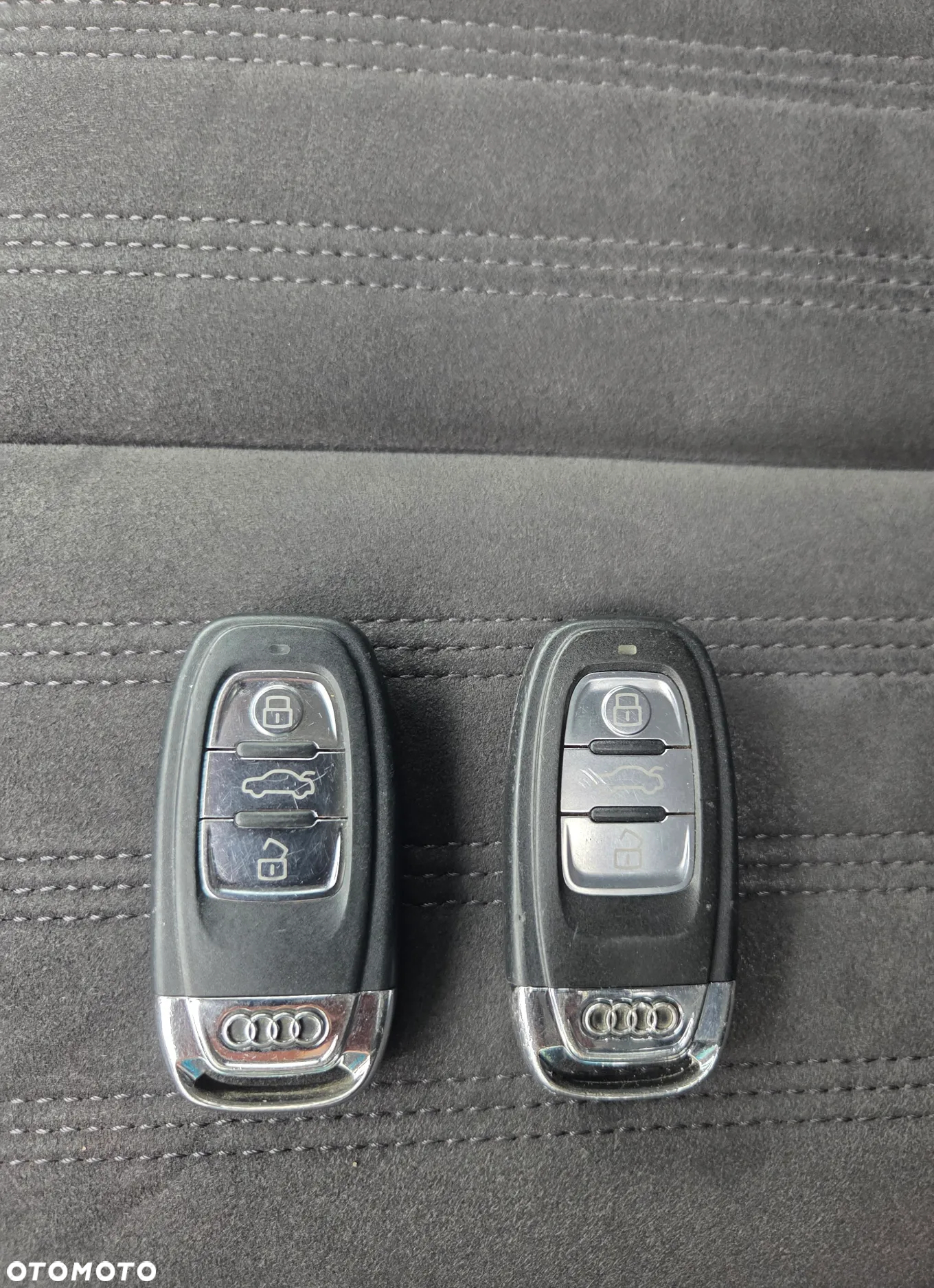 Audi A6 2.0 TDI ultra S tronic - 37