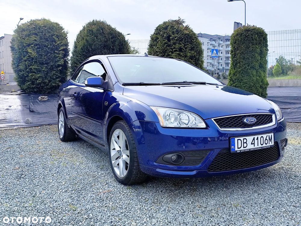 Ford Focus - 2