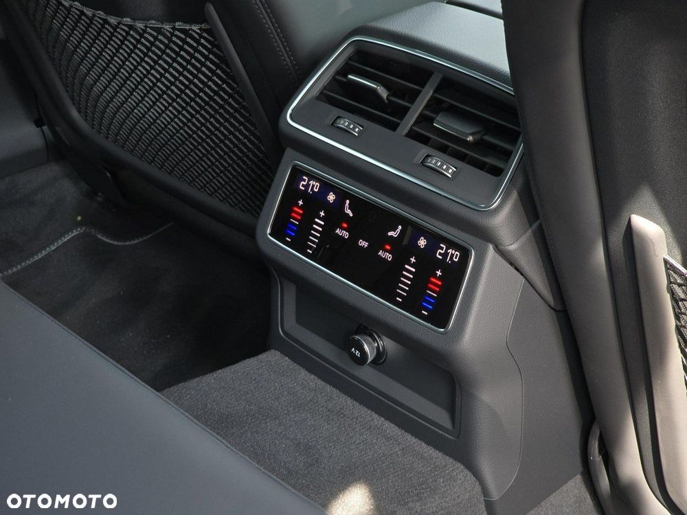 Audi S7 Sportback TDI quattro tiptronic - 18
