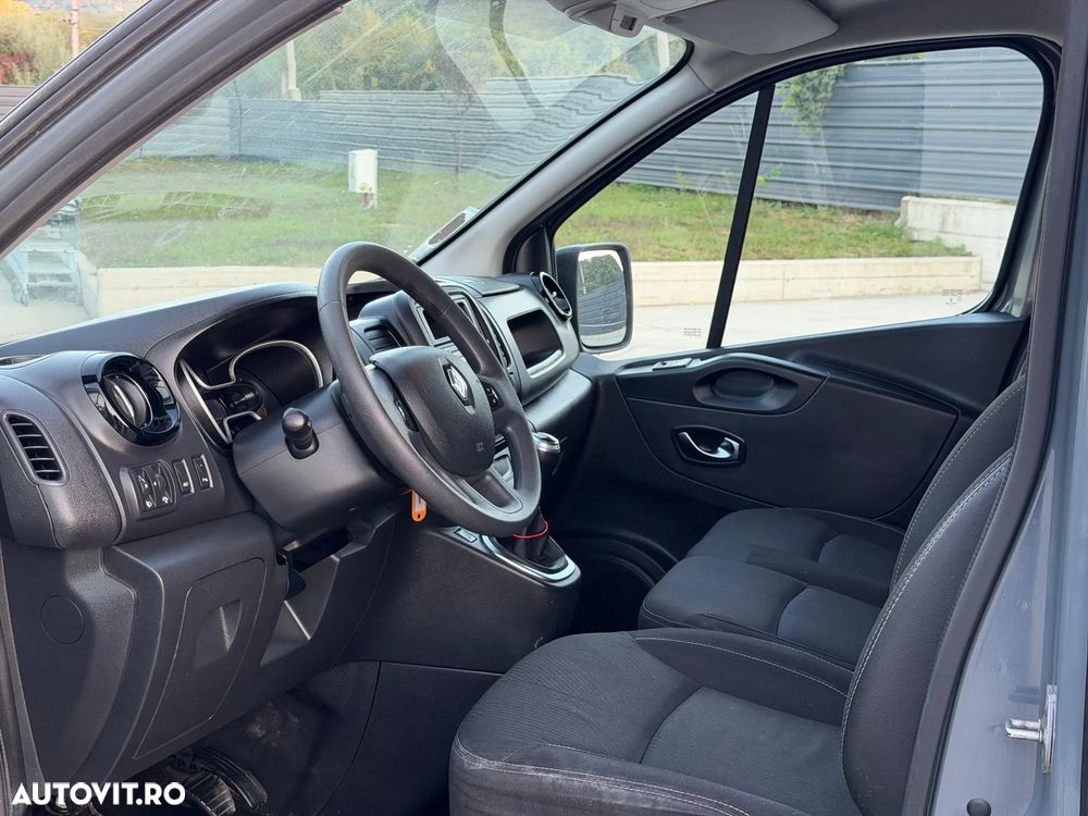 Renault Trafic - 5
