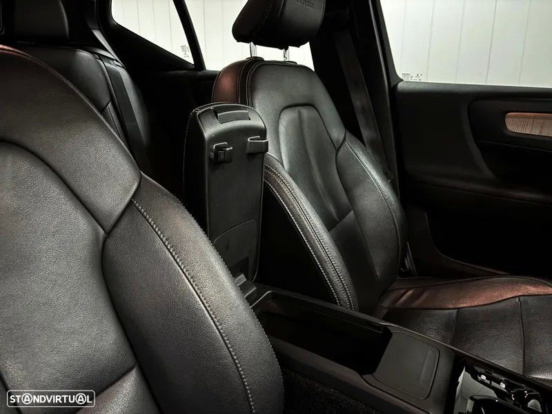 Volvo XC 40 1.5 T3 Inscription Geartronic - 18