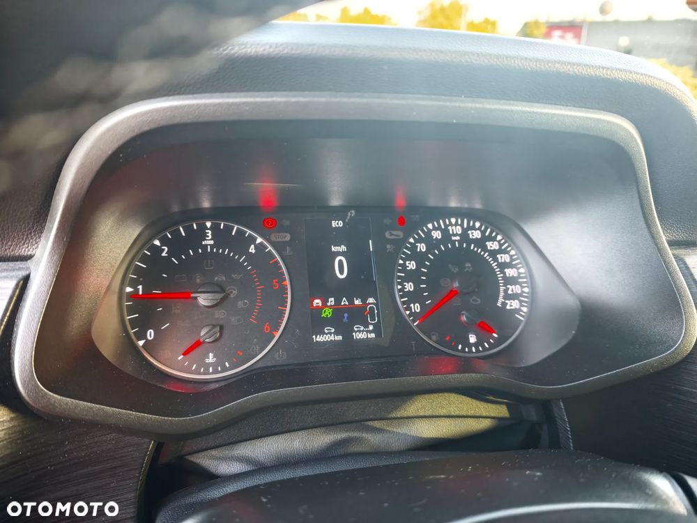 Renault Trafic - 8