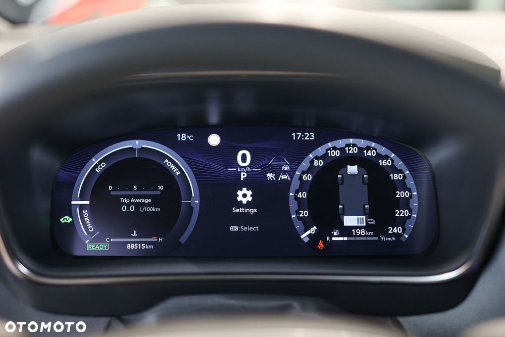 Toyota Corolla 1.8 Hybrid Comfort - 7