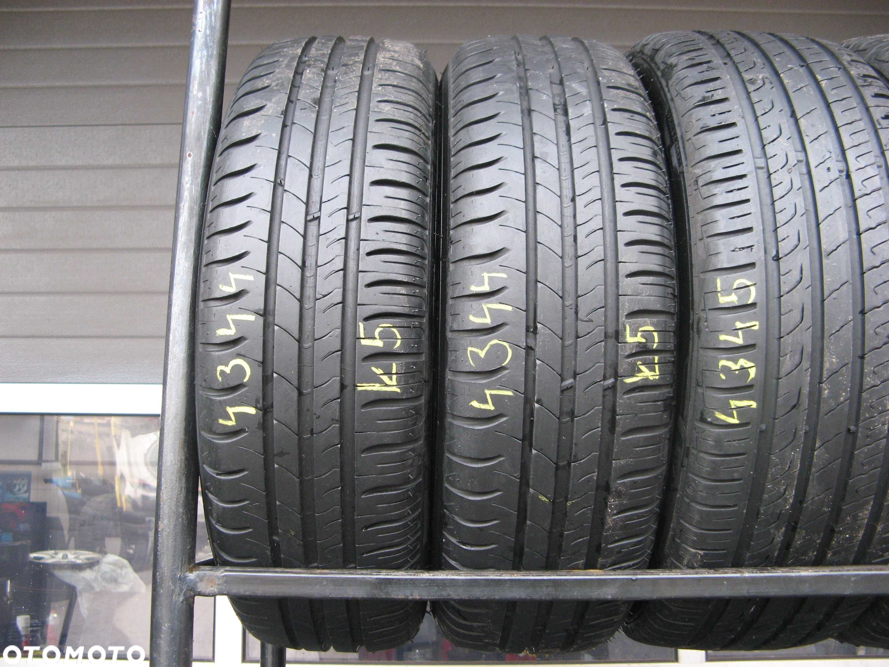 175/65R15 MICHELIN Energy Saver - nr.3831/4344 - 2