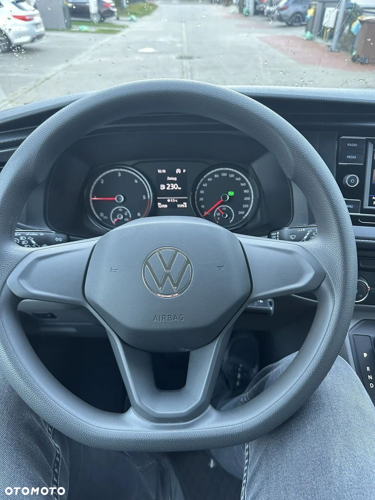 Volkswagen Caravelle 6.1 2.0 TDI L2 Trendline DSG - 13