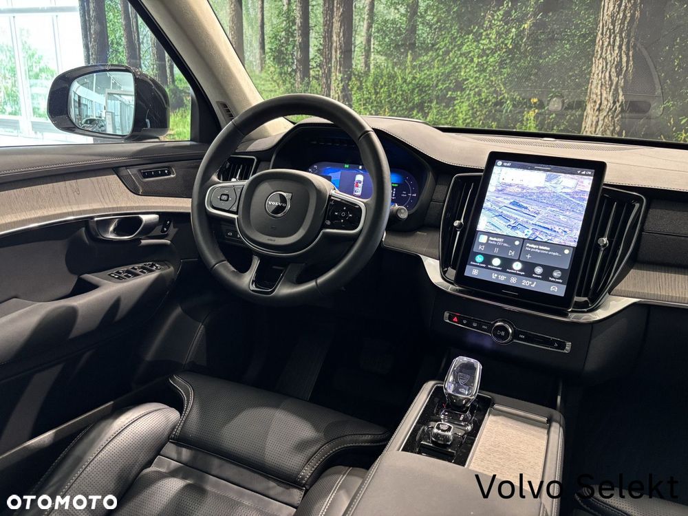 Volvo XC 90 - 18