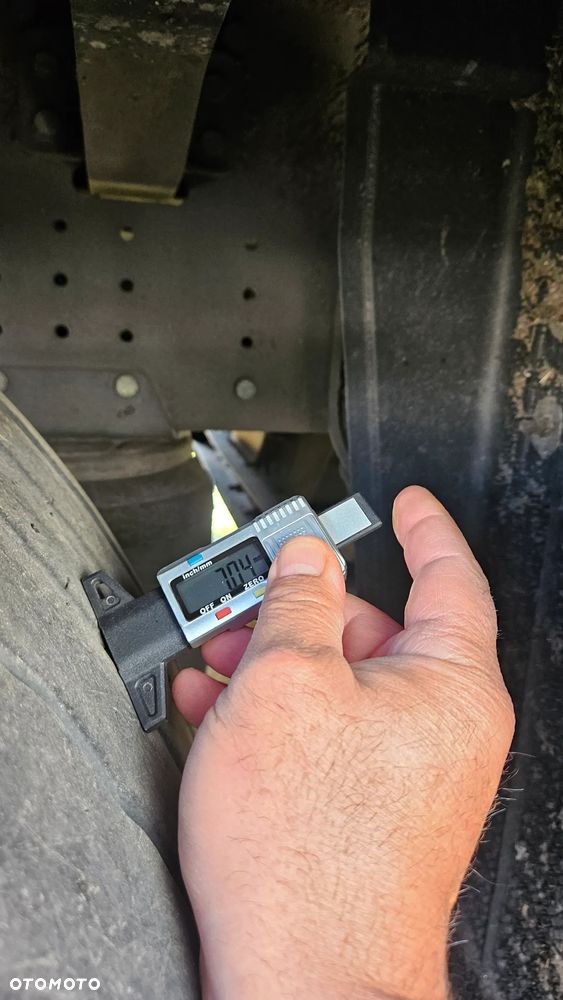 Schmitz Cargobull SCB S3T  VARIOS - 9