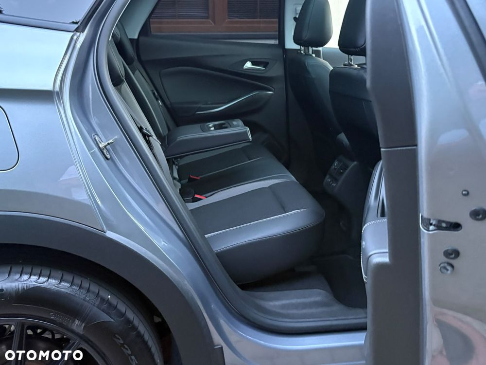 Opel Grandland X 1.2 Start/Stop Business INNOVATION - 9