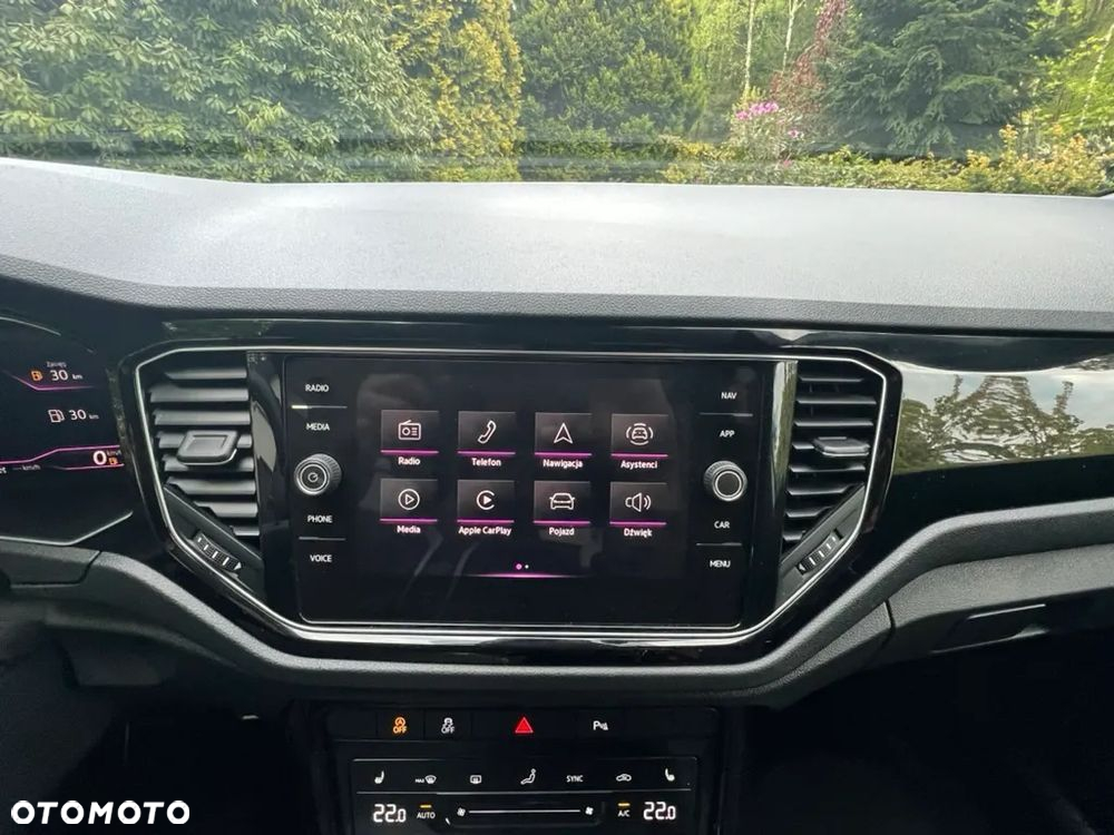 Volkswagen T-Roc 2.0 TSI 4Motion R DSG - 24