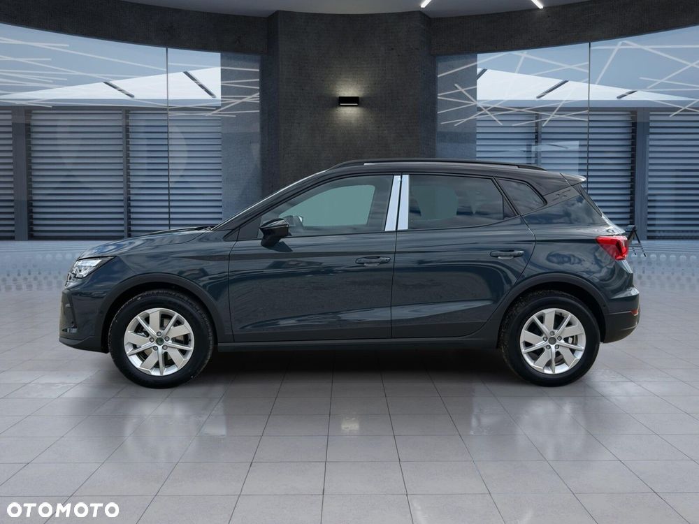 Seat Arona 1.0 TSI Style Plus - 3
