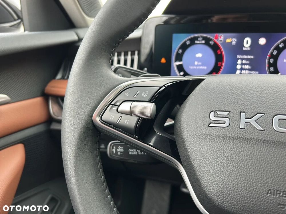 Skoda Superb - 14