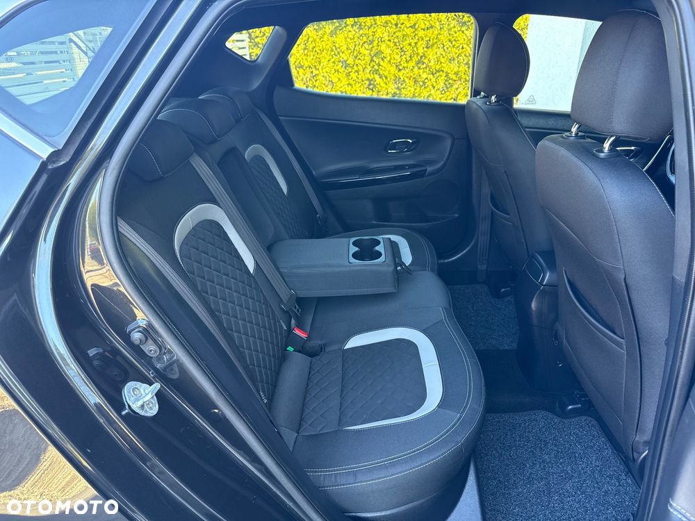 Kia Ceed 1.6 CRDi 136 ISG GT Line - 20