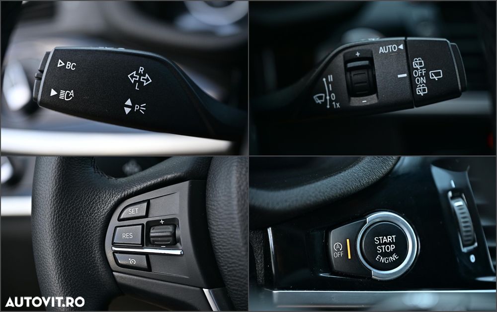 BMW X3 - 13