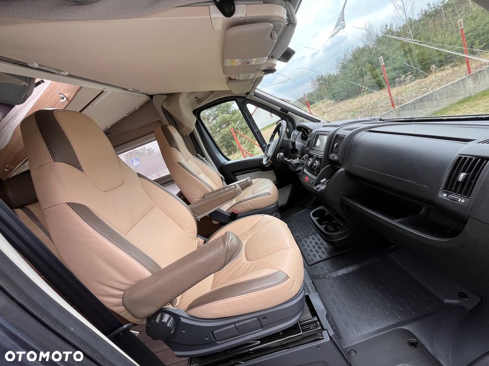 Fiat KNAUS  BOXSTAR 630 FREEWAY - 6