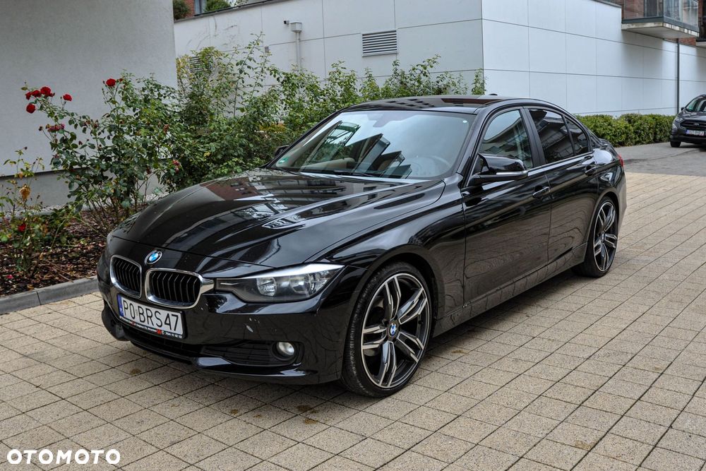BMW Seria 3 - 1