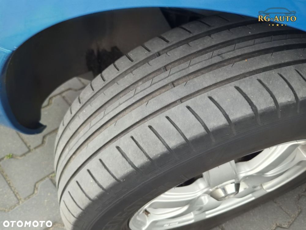 Citroën Berlingo - 25