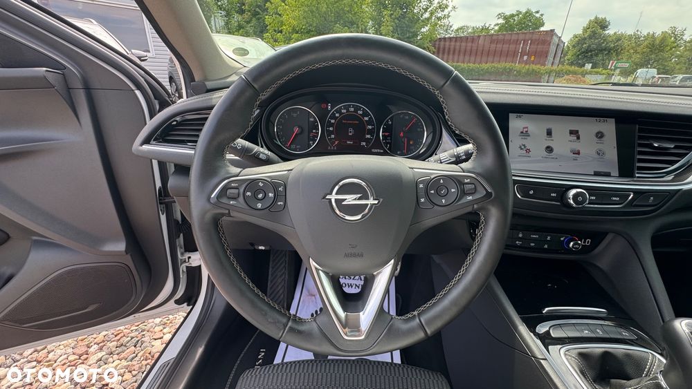 Opel Insignia 1.5 T Enjoy S&S Eco - 34