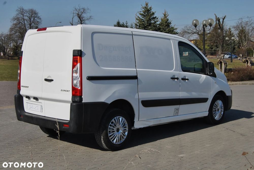 Peugeot Expert - 3