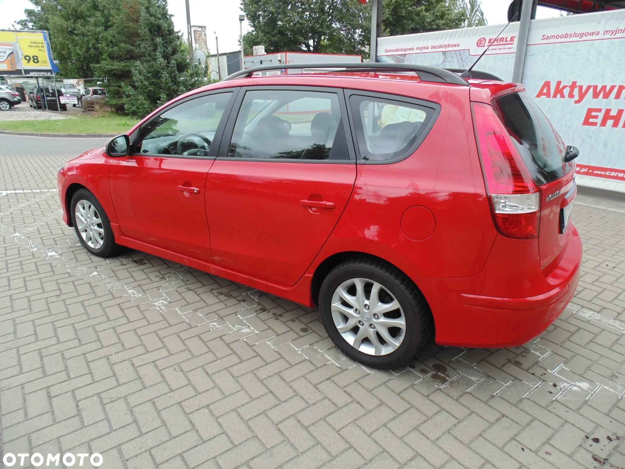 Hyundai i30 1.6 Premium - 8